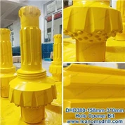 Bit Pembuka Lubang DTH