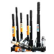 Adaptor Shank T38