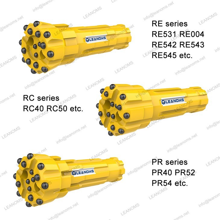 Circulation Drilling