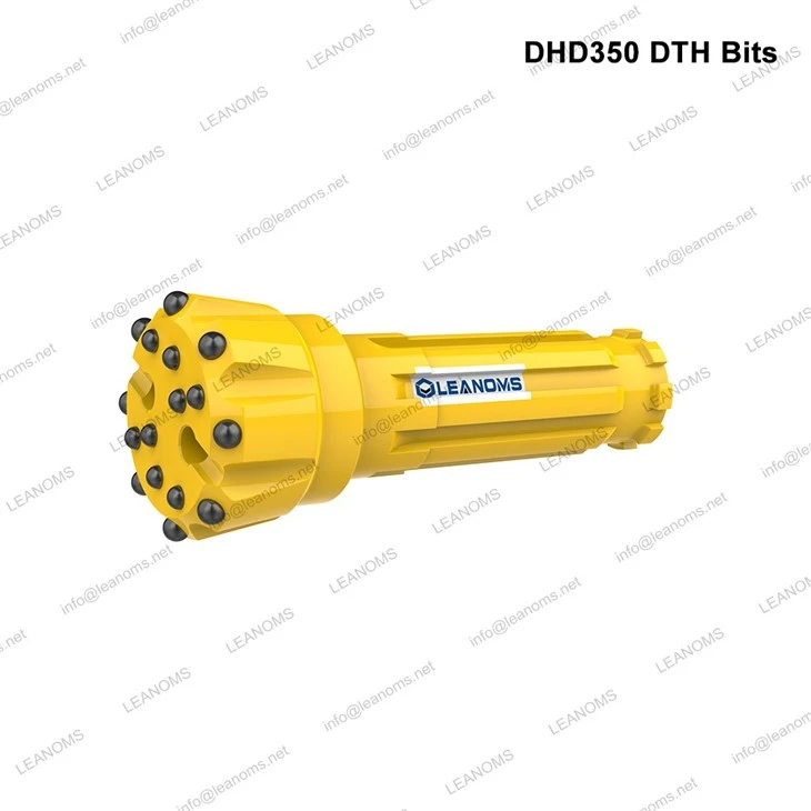 Cop 54 Dth Hammer