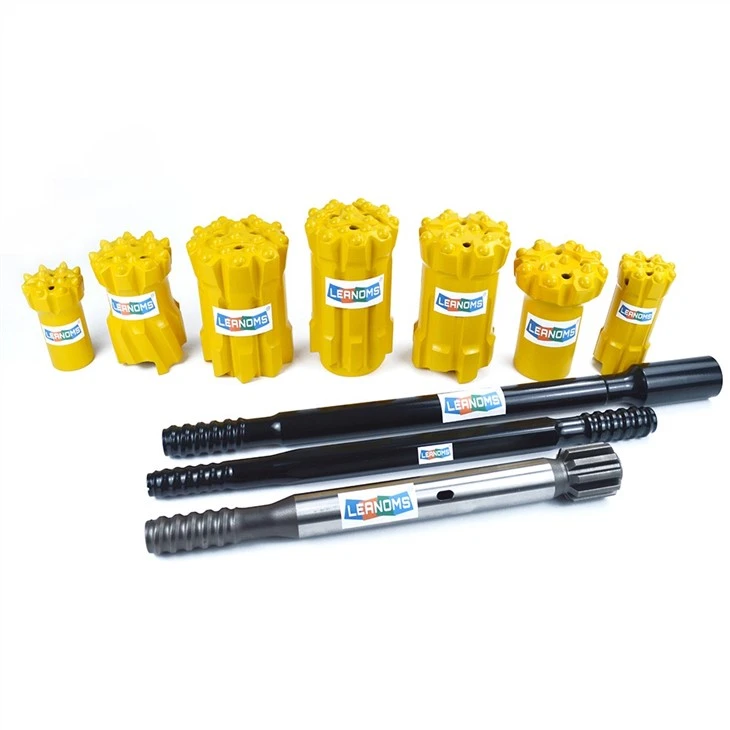 Drill Thread Bits