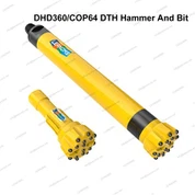 Palu Bor Batu 6 Inci