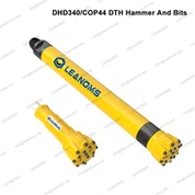 Palu Dhd340 Dth