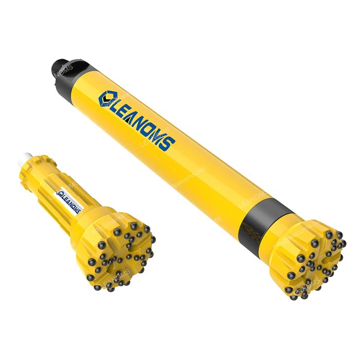 DHD380-COP84 DTH Hammer And Bits